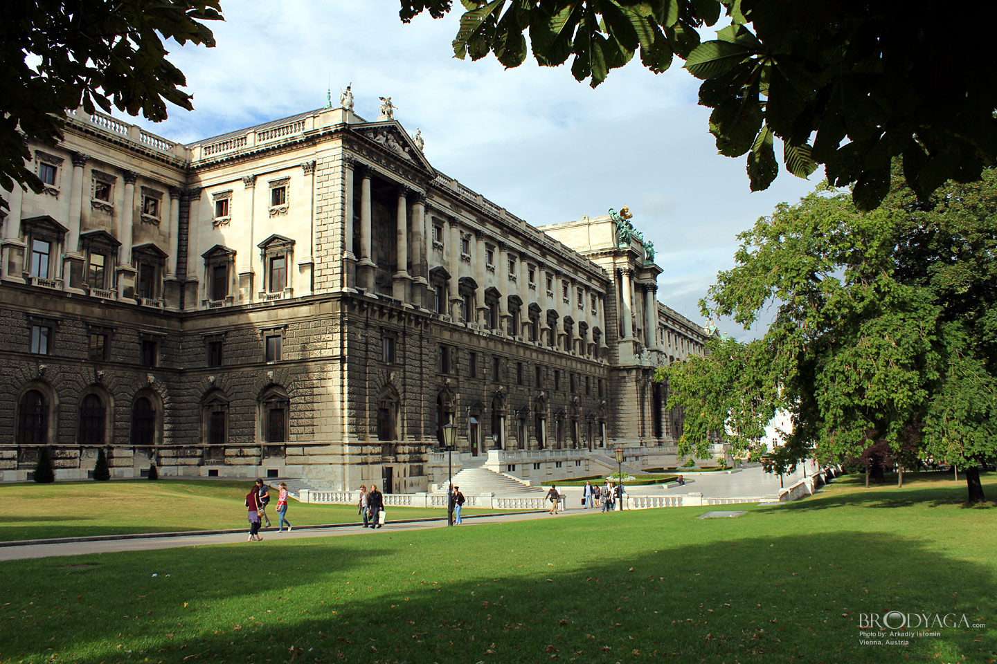 Vienna